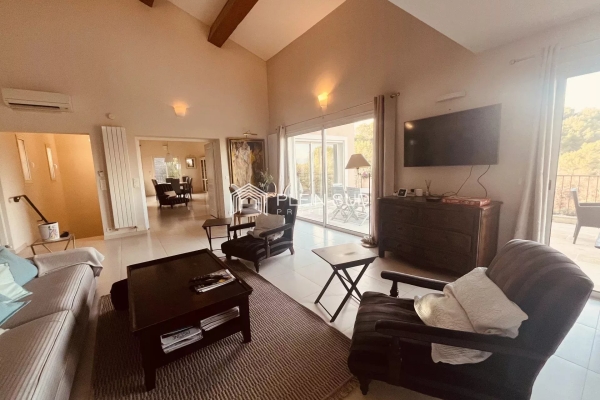 Maison de luxe à vendre à Antibes, 2 150 000 €, Photo 6