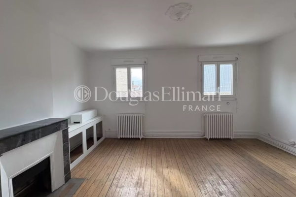Appartement de luxe à vendre à Bordeaux, 392 200 €, Photo 1
