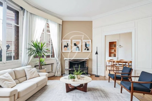 Appartement de luxe à vendre à Levallois-Perret, 2 495 000 €, Photo 1