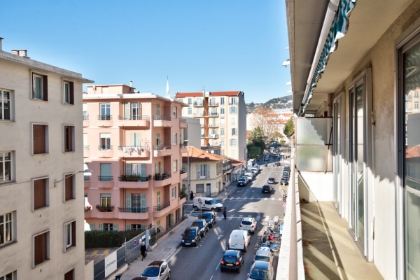 Appartement de luxe à vendre à Nice, 295 000 €, Photo 1