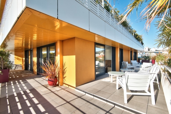 Appartement de luxe à vendre à Nice, 1 395 000 €, Photo 1