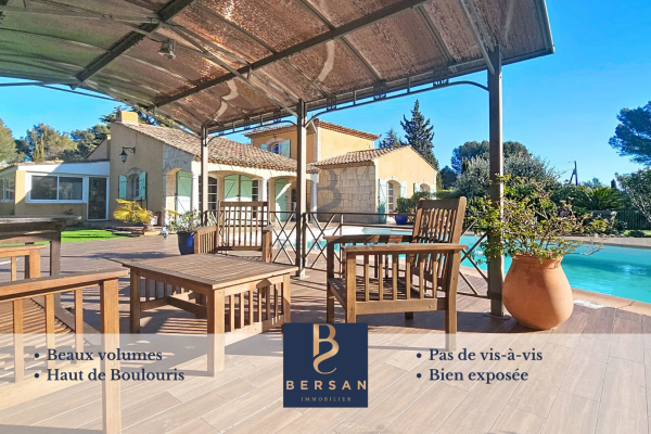 Maison de luxe à vendre à Saint-Raphaël, 1 198 000 €, Photo 1