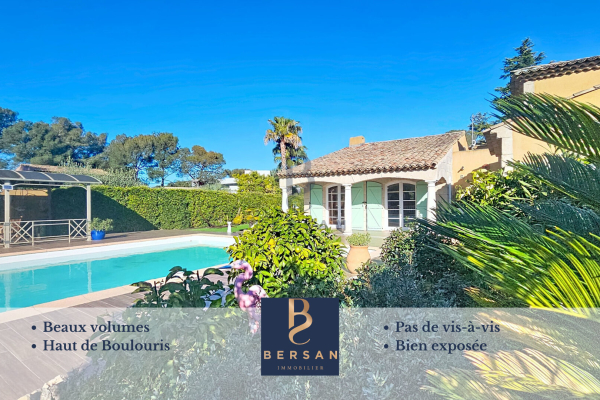Maison de luxe à vendre à Saint-Raphaël, 1 198 000 €, Photo 1