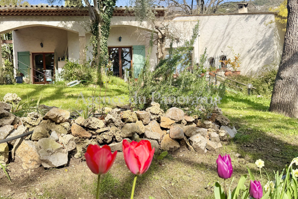 Maison de luxe à vendre à Spéracèdes, 629 000 €, Photo 1