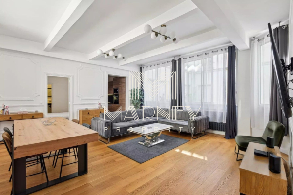 Appartement de luxe à vendre à Paris 9Ème, 1 025 000 €, Photo 1