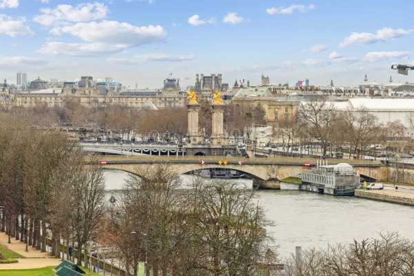 Appartement de luxe à vendre à Paris 16ème, 6 900 000 €, Photo 1