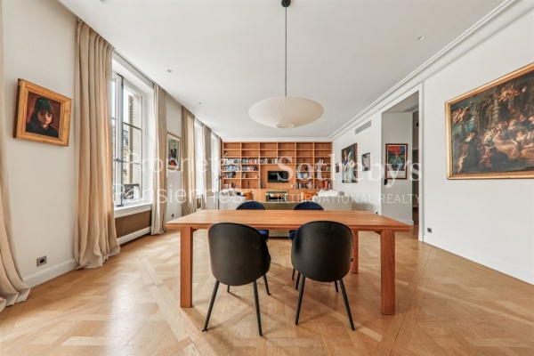 Appartement de luxe à vendre à Paris 7Ème, 3 650 000 €, Photo 1