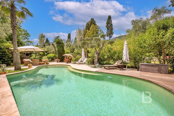 Maison de luxe à vendre à Peymeinade, 889 000 €, Photo 1