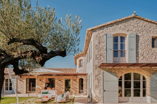 Luxury House for sale in Eygalières, 3 990 000 €, Photo 1
