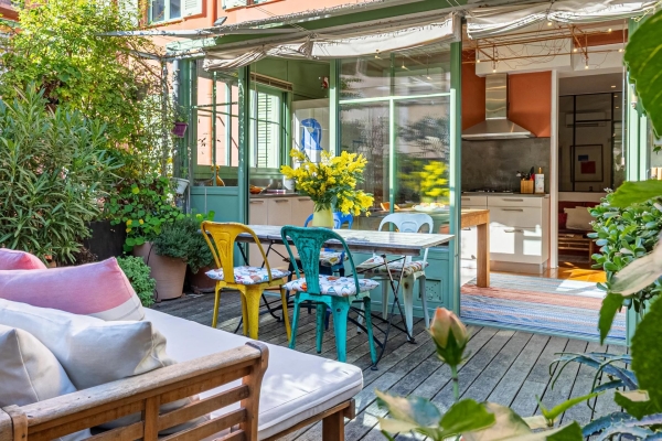 Appartement de luxe à vendre à Nice, 750 000 €, Photo 1