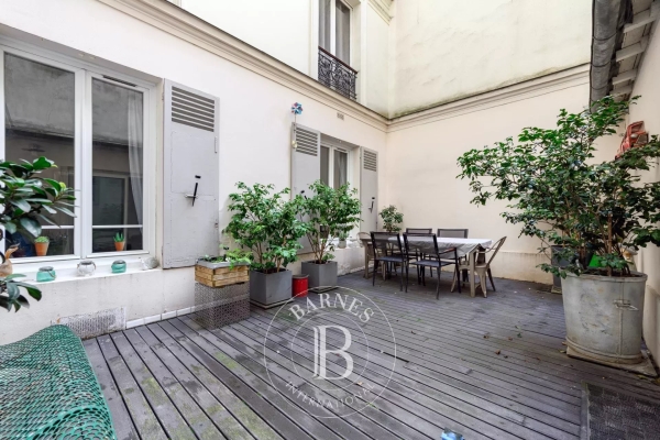 Appartement de luxe à vendre à Paris 8Ème, 850 000 €, Photo 1