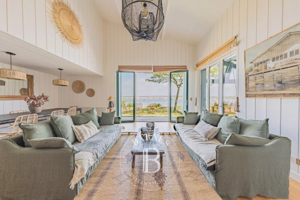 Maison de luxe à vendre à Cap Ferret, 11 000 000 €, Photo 1