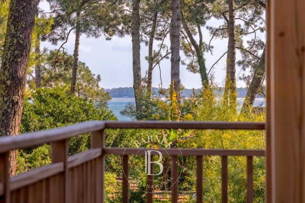 Maison de luxe à vendre à Cap Ferret, 5 995 000 €, Photo 1