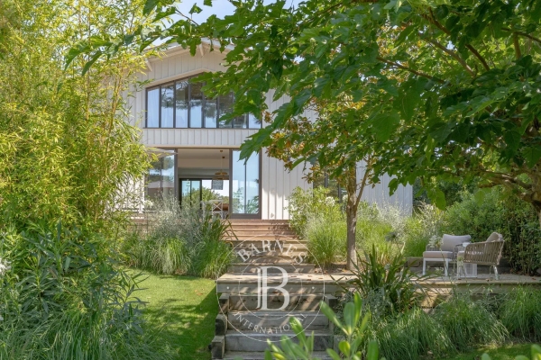Maison de luxe à vendre à Cap Ferret, 4 095 000 €, Photo 1