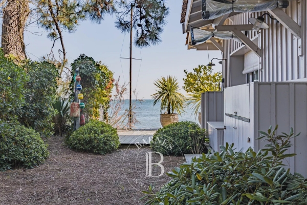 Maison de luxe à vendre à Lege Cap Ferret, 4 800 000 €, Photo 1