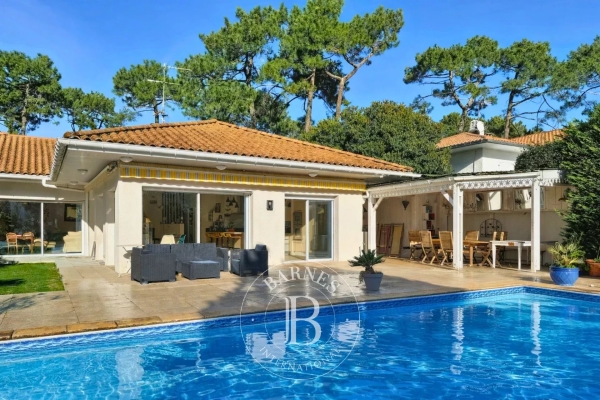 Maison de luxe à vendre à Pyla sur Mer, 2 184 000 €, Photo 1