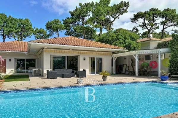 Maison de luxe à vendre à Pyla sur Mer, 2 184 000 €, Photo 1