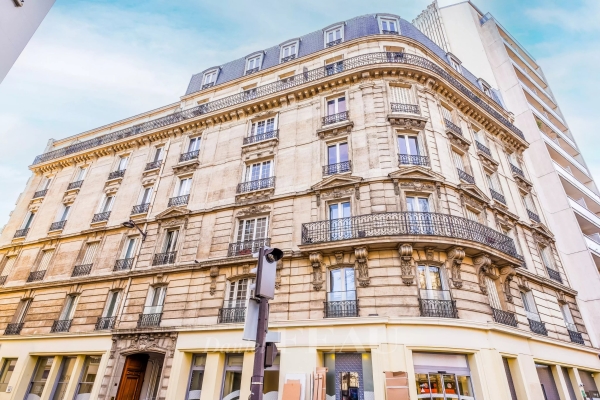 Appartement de luxe à vendre à Paris 14Ème, 945 000 €, Photo 1