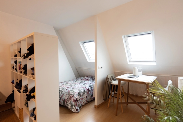 Appartement de luxe à vendre à Paris 8Ème, 399 000 €, Photo 1