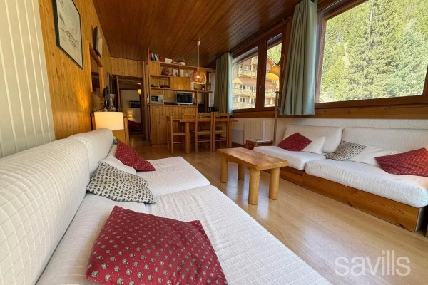 Appartement de luxe à vendre à Méribel, 1 062 000 €, Photo 1