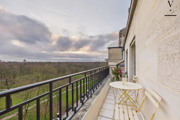 Appartement de luxe à vendre à Saint-Mandé, 1 225 000 €, Photo 1