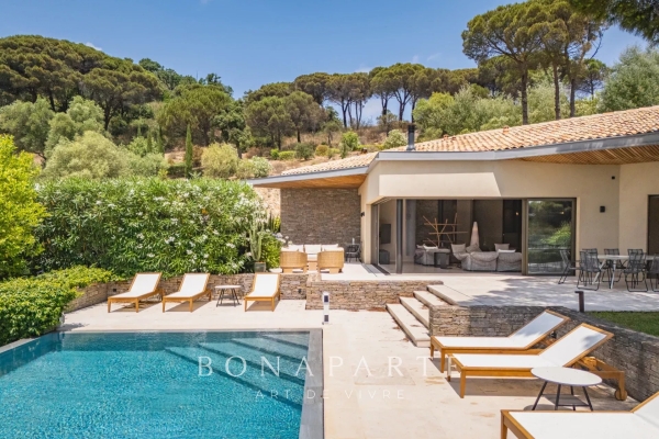 Maison de luxe à vendre à Ramatuelle, 9 900 000 €, Photo 1