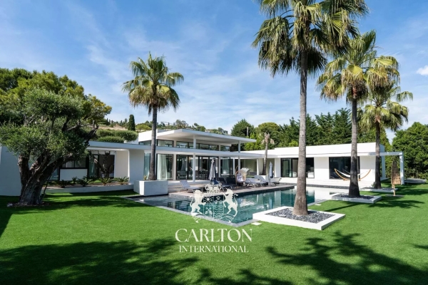 Maison de luxe à vendre à Mougins, 4 985 000 €, Photo 1