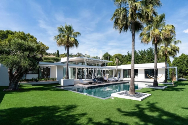 Maison de luxe à vendre à Mougins, 4 985 000 €, Photo 1