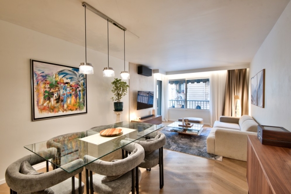 Luxury Apartment for sale in Nice, 549 000 €, Photo 1