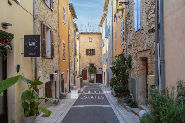 Maison de luxe à vendre à Valbonne, 1 200 000 €, Photo 2