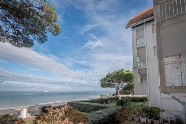 Luxury Apartment for sale in Arcachon, 840 000 €, Photo 2