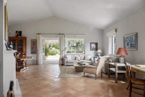 Maison de luxe à vendre à Valbonne, 1 990 000 €, Photo 2