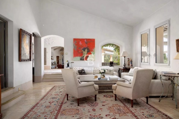 Maison de luxe à vendre à Valbonne, 3 900 000 €, Photo 2