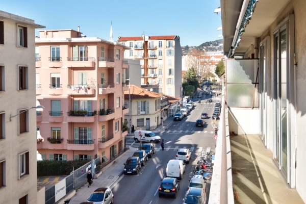 Appartement de luxe à vendre à Nice, 295 000 €, Photo 2