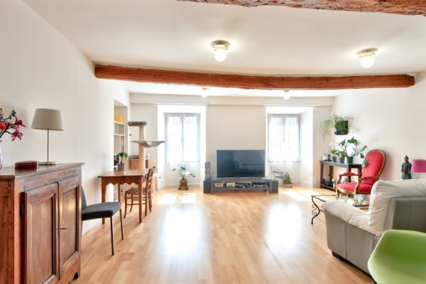 Appartement de luxe à vendre à Nice, 695 000 €, Photo 2