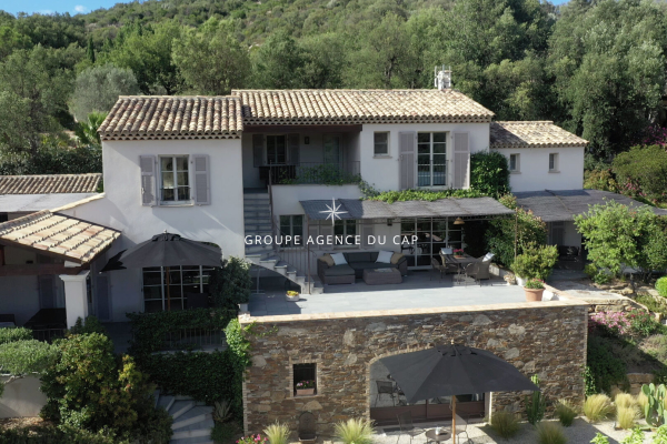 Luxury House for sale in Plan-de-La-Tour, 1 695 000 €, Photo 2