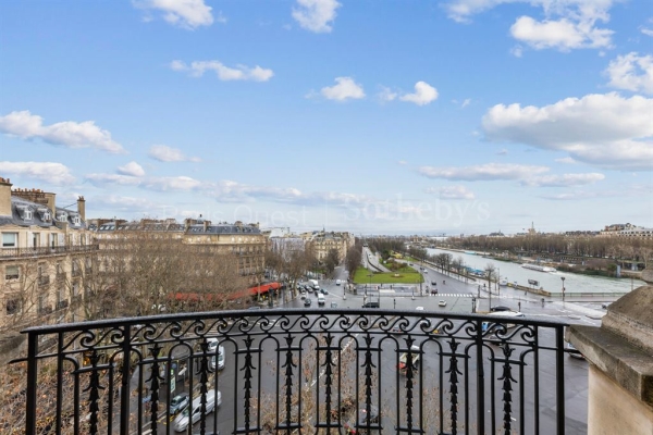 Luxury Apartment for sale in Paris 16ème, 6 900 000 €, Photo 2