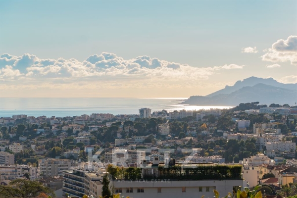 Appartement de luxe à vendre à Le Cannet, 995 000 €, Photo 2