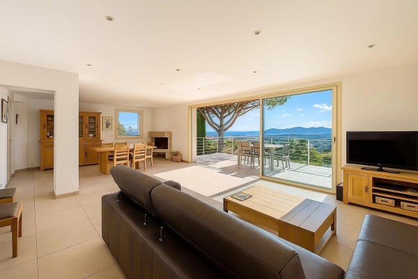 Maison de luxe à vendre à Le Cannet, 1 950 000 €, Photo 2