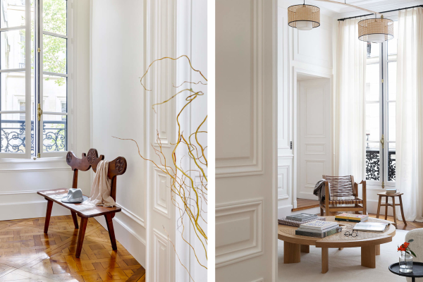 Appartement de luxe à vendre à Paris 7ème, 5 000 000 €, Photo 2