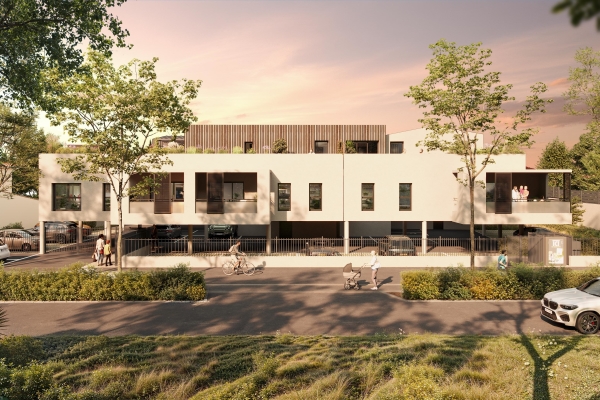 Appartement de luxe à vendre à Agde, 499 000 €, Photo 2