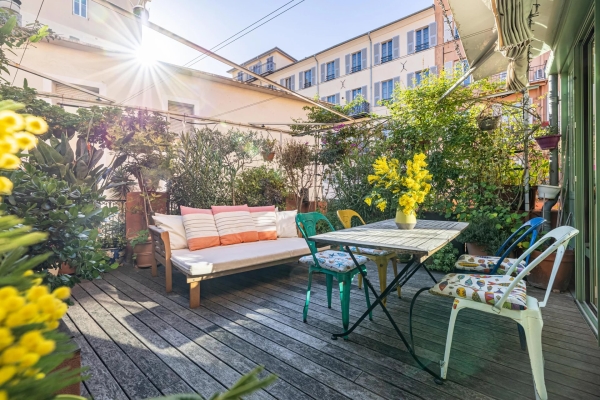 Appartement de luxe à vendre à Nice, 750 000 €, Photo 2