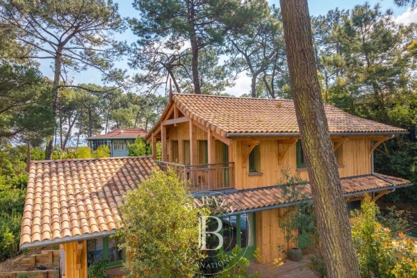 Maison de luxe à vendre à Cap Ferret, 5 995 000 €, Photo 2