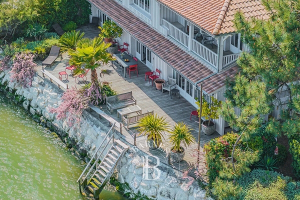 Maison de luxe à vendre à Lege Cap Ferret, 4 800 000 €, Photo 2