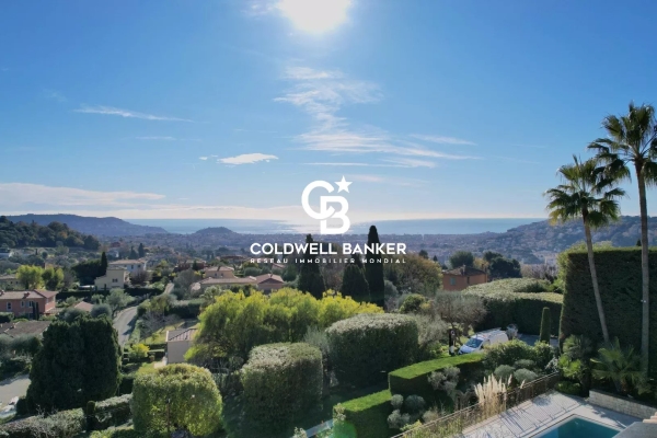 Luxury House for sale in Nice, 3 360 000 €, Photo 2