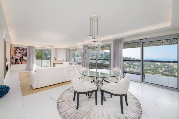 Appartement de luxe à vendre à Le Cannet, 1 990 000 €, Photo 2