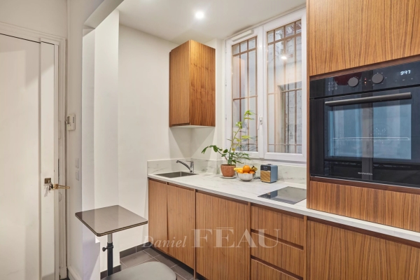 Appartement de luxe à louer à Paris 16Ème, 1 750 €, Photo 3