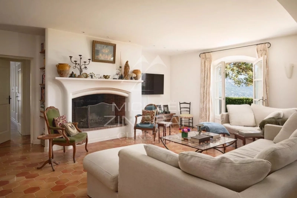 Luxury House for sale in Le Bar-sur-Loup, 1 900 000 €, Photo 3