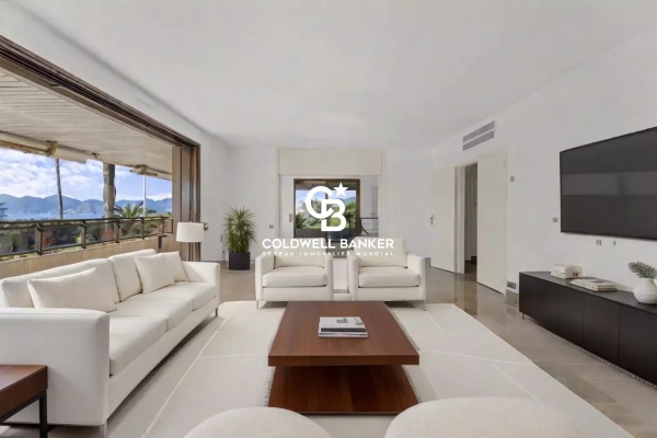 Appartement de luxe à vendre à Cannes, 2 280 000 €, Photo 3