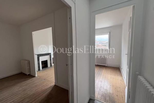 Appartement de luxe à vendre à Bordeaux, 392 200 €, Photo 3